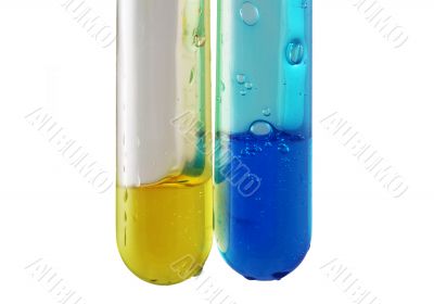 Test tubes