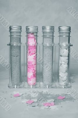 Bath salt
