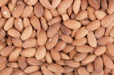 Nuts Almond