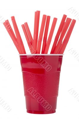 Drinking Straws