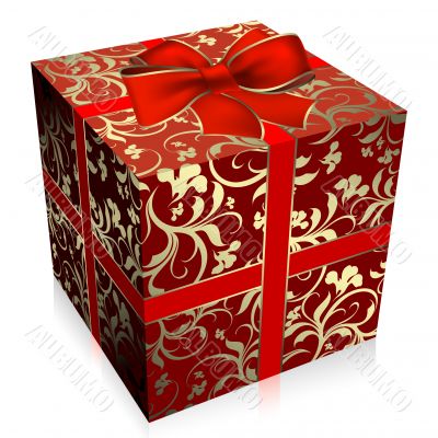 holiday gift
