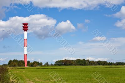 Control Tower