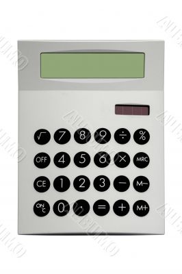 Solar Calculator