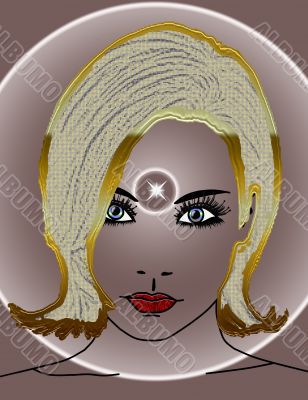  beautiful girl