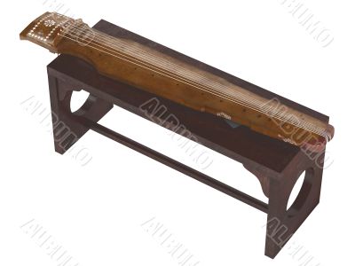 Guqin