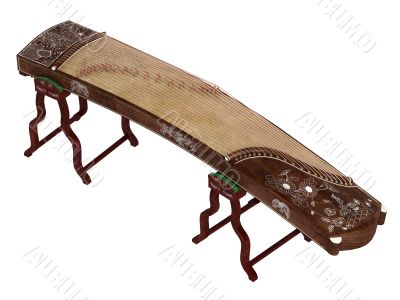 Guzheng