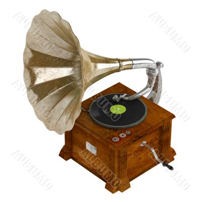 Gramophone