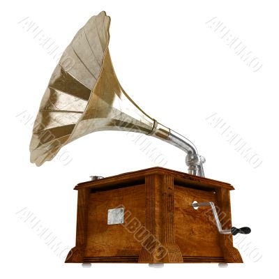 Gramophone