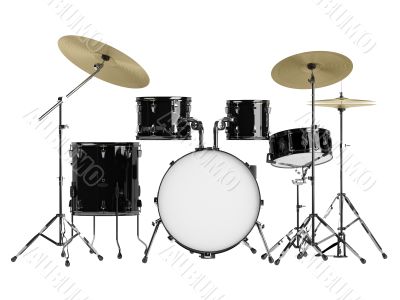 Drum kit