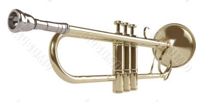 Trumpet