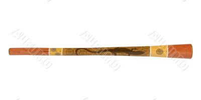Didgeridoo