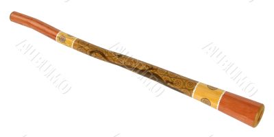 Didgeridoo