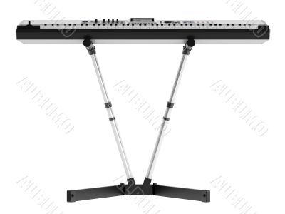 Synthesizer