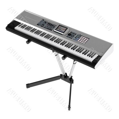 Synthesizer