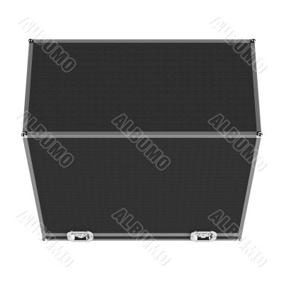 Closed case