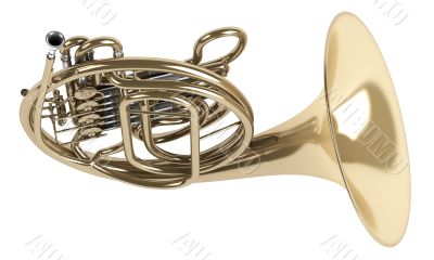 French horn