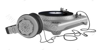 Turntable