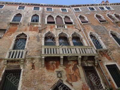 house in Venice