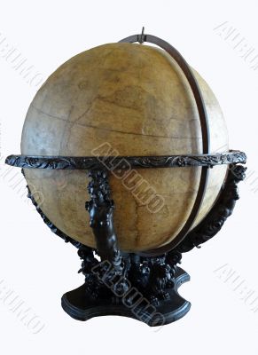 globe