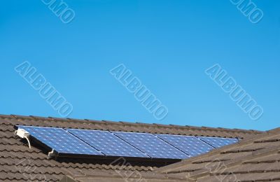Solar panels