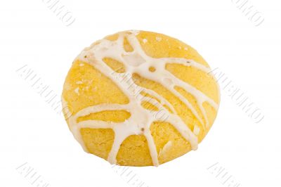 Biscuit dough