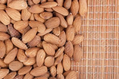 Nuts Almond