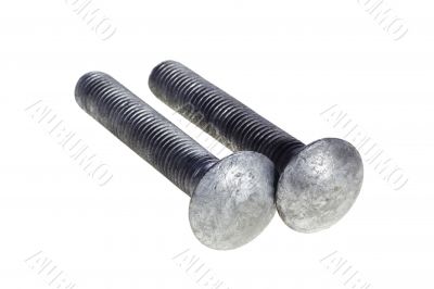 Metal Bolts
