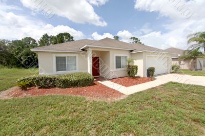 Florida Home