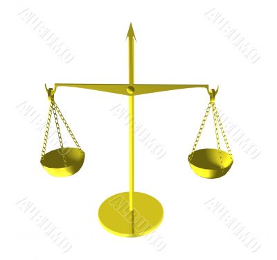 Gold old time scales