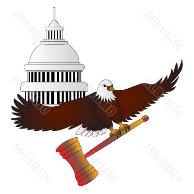 The Symbols to legality