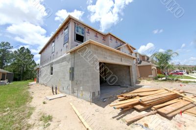 House Construction