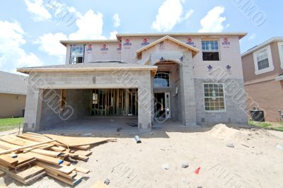 House Construction