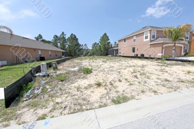 Empty Lot