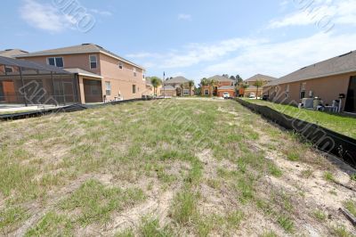 Empty Lot