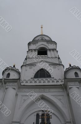 St. George's chapel in Vladimir
