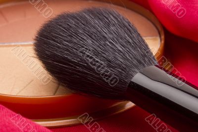Powder Brush