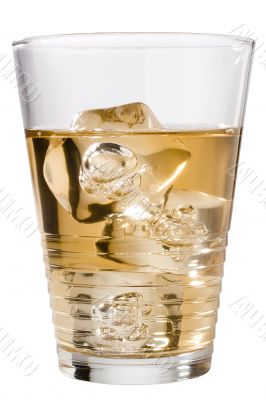 Golden Whisky
