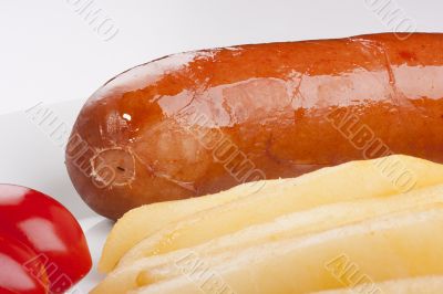 Sausage