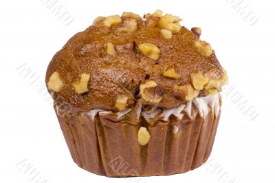 Nut Muffin
