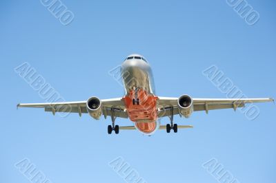 airplane
