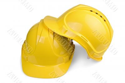 industrial Helmet