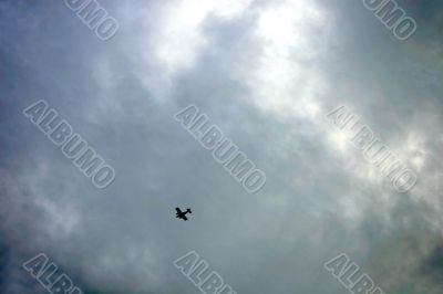 Plane