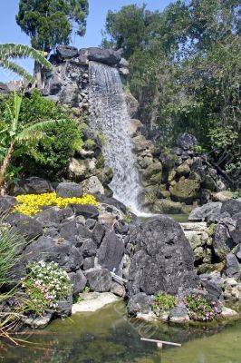 Waterfall