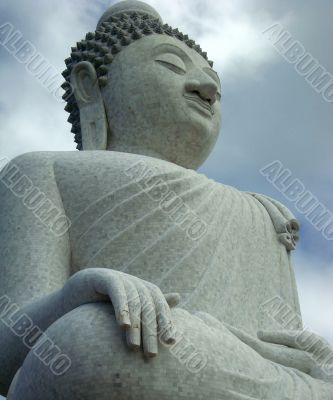 Buddha