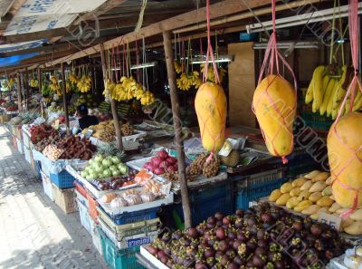 Fruit Thailand