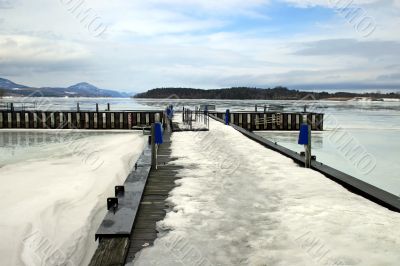 Ice Lake