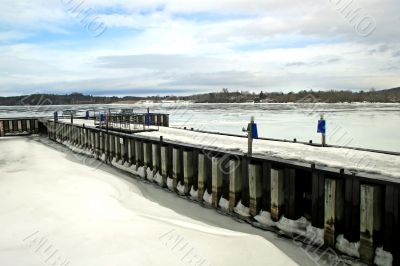 Ice Lake
