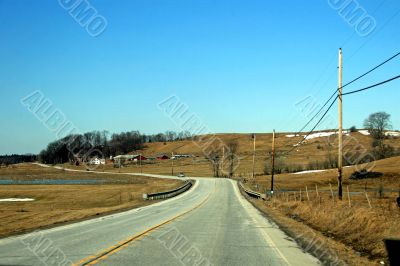 Winter Road