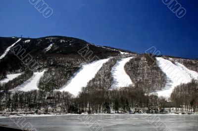 Ski Slopes