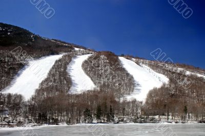 Ski Slopes